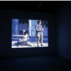 LelaBudde's profile picture. Artist/Filmmaker/Curator