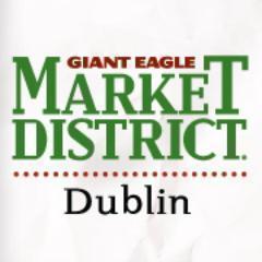 Discover the Ooooo in food at Market District Dublin!