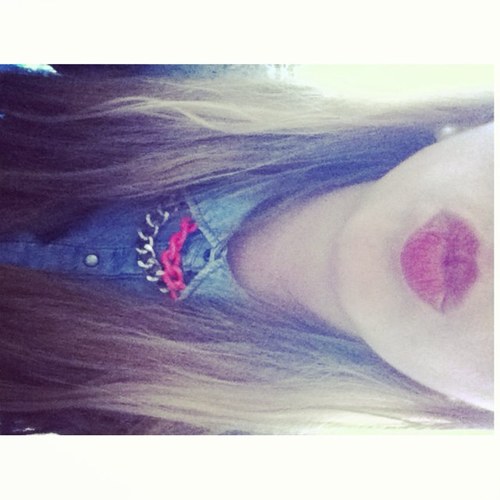 Lucyle.