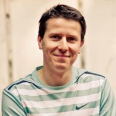 S nadšením tvořím moderní webové stránky. Mám rád čistý, jednoduchý a zejména funkční web design.