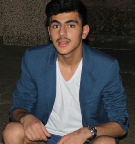 instagram: MohamedObrah