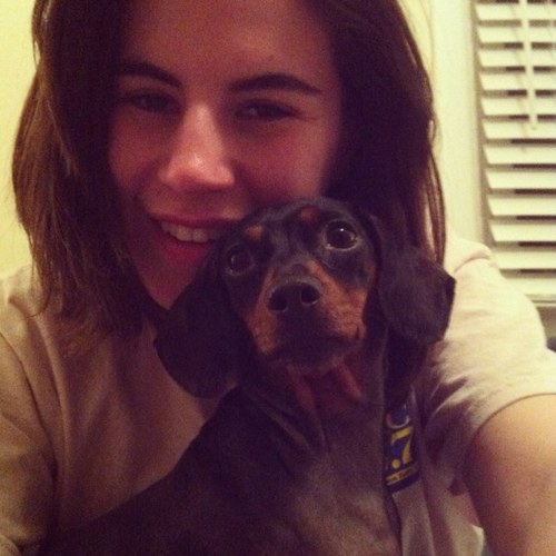 tunainmytummy's profile picture. 