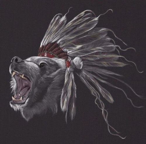 AllKnowingBear's profile picture. You have an oppurtunity to do something great to this world. Our job is to inspire you to do it.