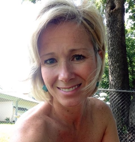 Fun-loving, outdoor, nature loving child of God! Also, very happy wife and mother.