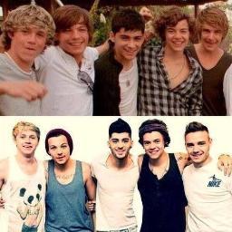 1DWe_Love's profile picture. Amo a mis 5 chicos: Niall, Harry, Lou, Zayn, Liam.