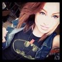 Grace Gee - @GraceEli18 - Twitter