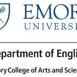 EnglishEmory's profile picture. Emory’s small, selective doctoral program in English offers training in a wide range of fields within literary, critical-theoretical, and cultural studies.