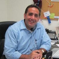 Seth Klaiman (@smkri) 's Twitter Profile