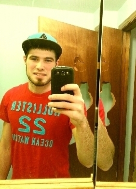 stop hatin and live life to the fullest.