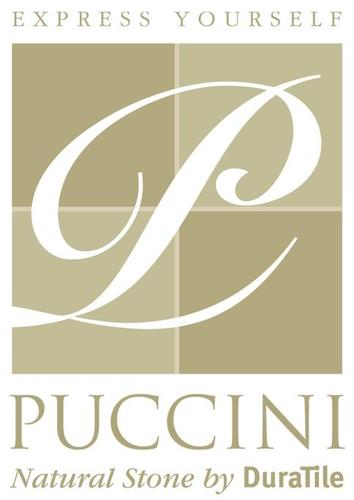 At Puccini Natural Stone, we pride ourselves in staying on the cutting edge of innovative designs for natural stone, glass and metal products. Express Yourself!