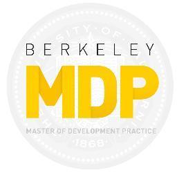 UC Berkeley MDP