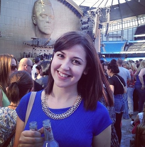 Abby Harding