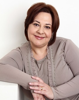 MLFuentesHypno's profile picture. 