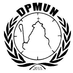dp_mun's profile picture. Delegación del Modelo de las Naciones Unidas del Colegio Divina Pastora. Ciudad Bolívar.  dp_mun@hotmail.com divinapastora.mun@gmail.com