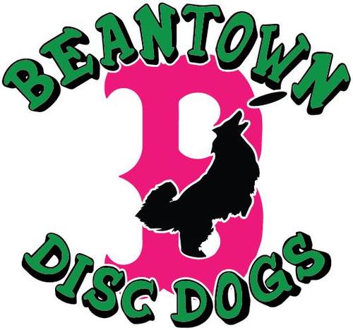 Beantown Disc Dogs is located in Massachusetts. Dog lovers who love their dog and love playing disc with their dog/s.