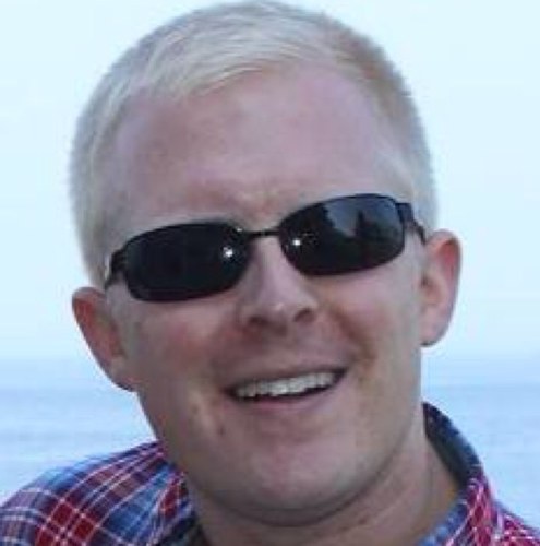 Channel Sales Leader