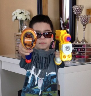 LilLiljoe24's profile picture. 