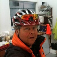 John Kemble - @JtwotheK Twitter Profile Photo