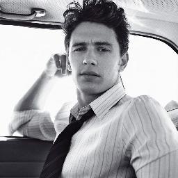 I love a man in a suit and tie.