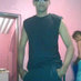 José gomez (@tonyroock) Twitter profile photo