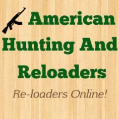HuntnReloaders's profile picture. Save money on ammunition costs with our great selection of bullet reloaders and reloading kits for sale today!