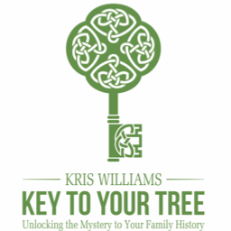 Unlocking the Mystery of Your Family History - Created by @KrisWilliams