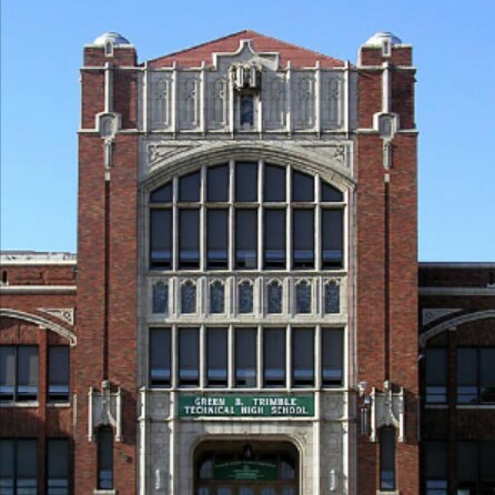 Tech_2014's profile picture. 