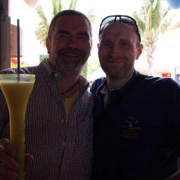 ufgatoralumni's profile picture. 