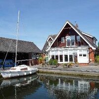 River Cottages(@rivercottages1) 's Twitter Profile Photo