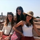 Elisa Alonso - @xotii282 - Twitter