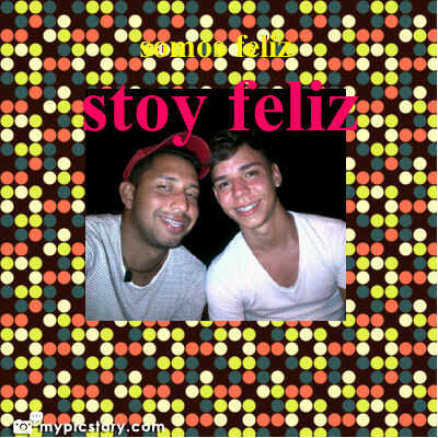 Sigueme y te Sigo