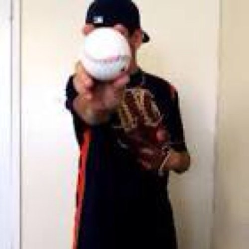Just living the dream and playing ball. 

Live everyday like its your last, because it may be. 


SW MO