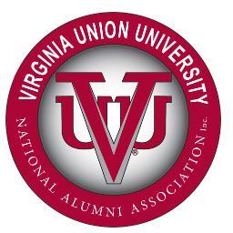 VUUNAAInc's profile picture. The Official Twitter Page for the Virginia Union University National Alumni Association, Inc.