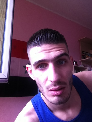 Mahrano001's profile picture. 