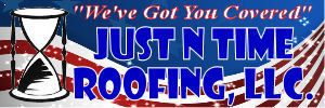 Just N Time Construction, LLC.
we've got you covered
