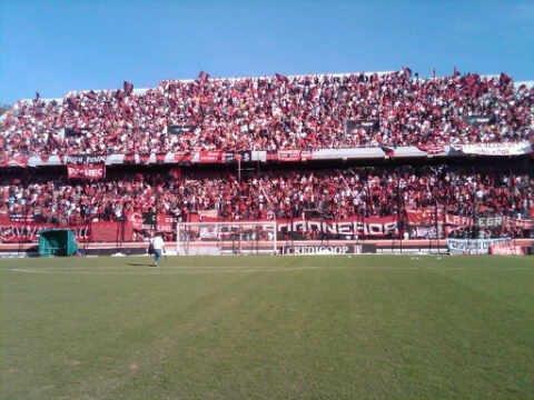 SOMOS EL PUEBLO FOGONERO