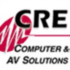 ComputerRentals's profile picture. CRE provides technology rental solutions for events, trade shows, conferences, special projects, entertainment production, & more. #technology #eventprofs