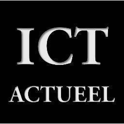 Al het actuele ICT nieuws op Twitter