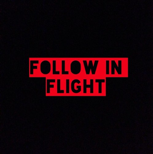 followinflight's profile picture. Acoustic duo - Drink Dance Sing.
