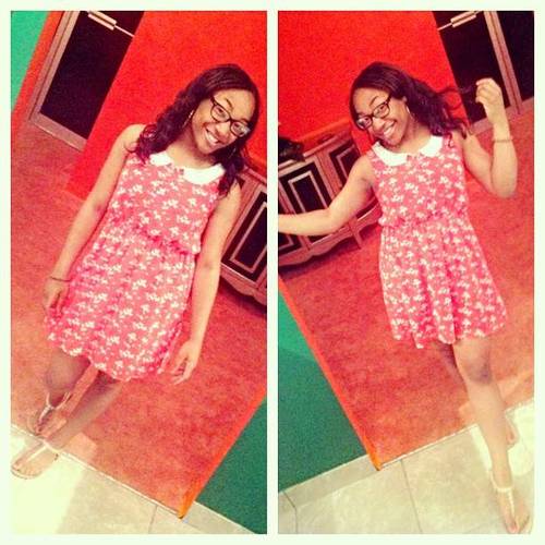 Keep Calm & Date a Cheerleader!!!! :) #HakunaMatata