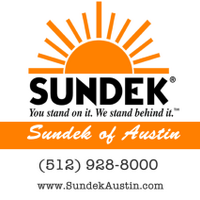 Sundek of Austin (@sundekaustin) 's Twitter Profile