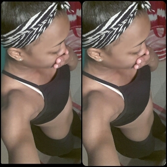Follow Meh On Instagram @DIAMOND_BABEE #ANP #BABY