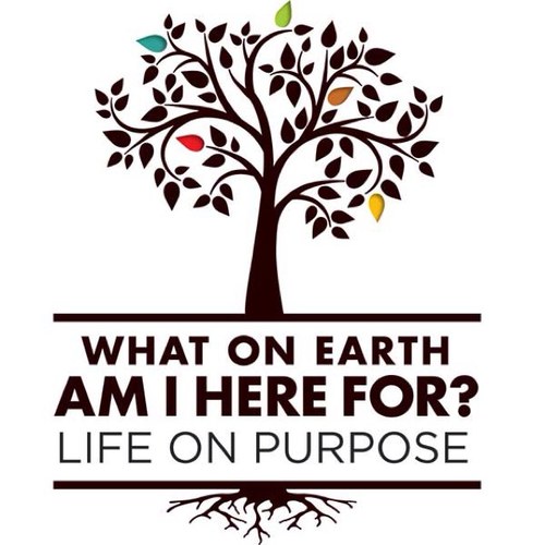 Discover the 5 purposes of life! #ThePurposeDrivenLife #WhatOnEarthAmIHereFor • I tweet the book 140 characters at a time