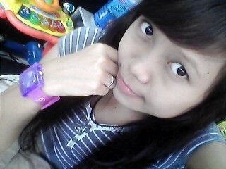 Nia Nafisah | Harapan Indah Bekasi | 29 May '94 | Like Football | FC Barcelona