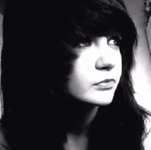 nobody cares unless you're pretty or dead.