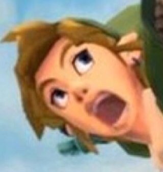 SkyloftHylian's profile picture. I'm the guy with not-so-many words.