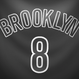 Cuenta inactiva actualmente. Sigan @LosBrooklynNets para estar al tanto de la actualidad de los Nets en español