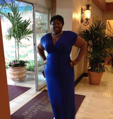 I am goal-driven, ambitious, and I am about my business. :-) I am a Virgo!!