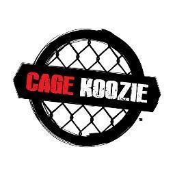 The official account of the #CageKoozie.  Product not recommended for girly drinks. Real men put their can in the cage.