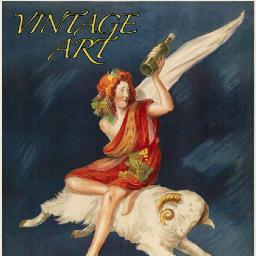 VintageArtGaler's profile picture. En VintageArt Galeria contamos con 40 litografias originales de la epoca, y un catalogo con mas de 1,000 reproducciones fieles a su original